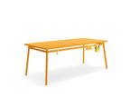Mesa | Hug 140x70
