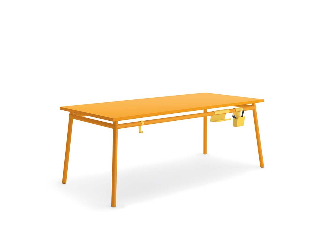 Mesa | Hug 140x70