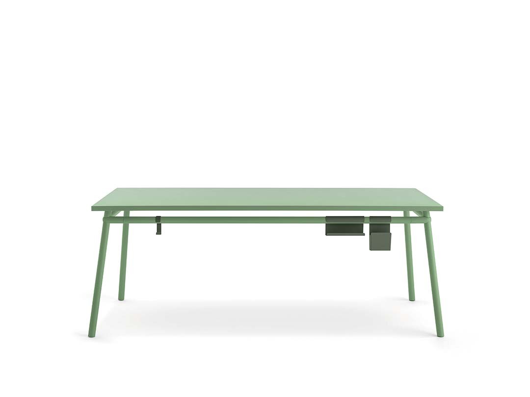 Mesa | Hug 140x70