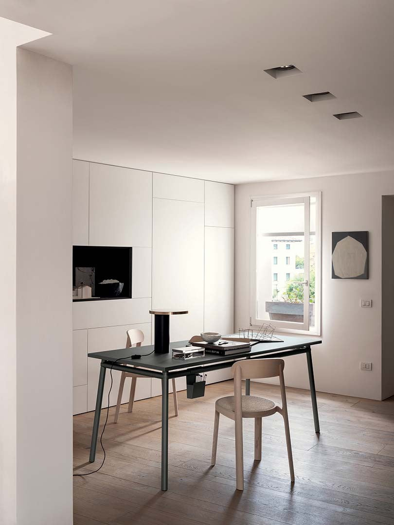 Mesa | Hug 160x80/90