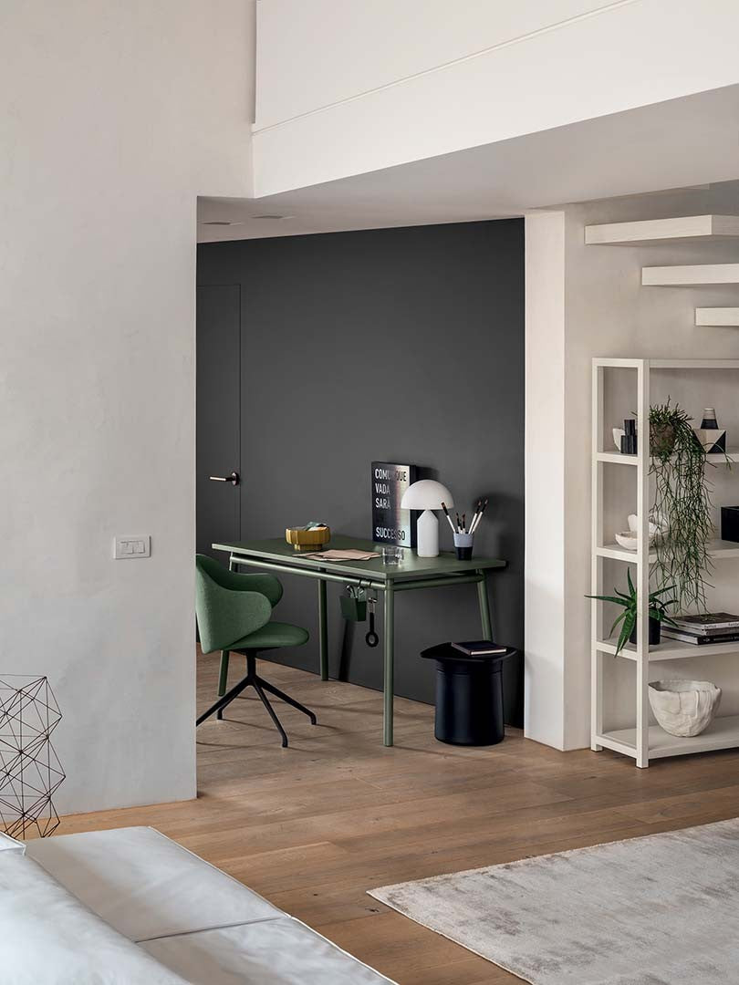 Mesa | Hug 160x80/90