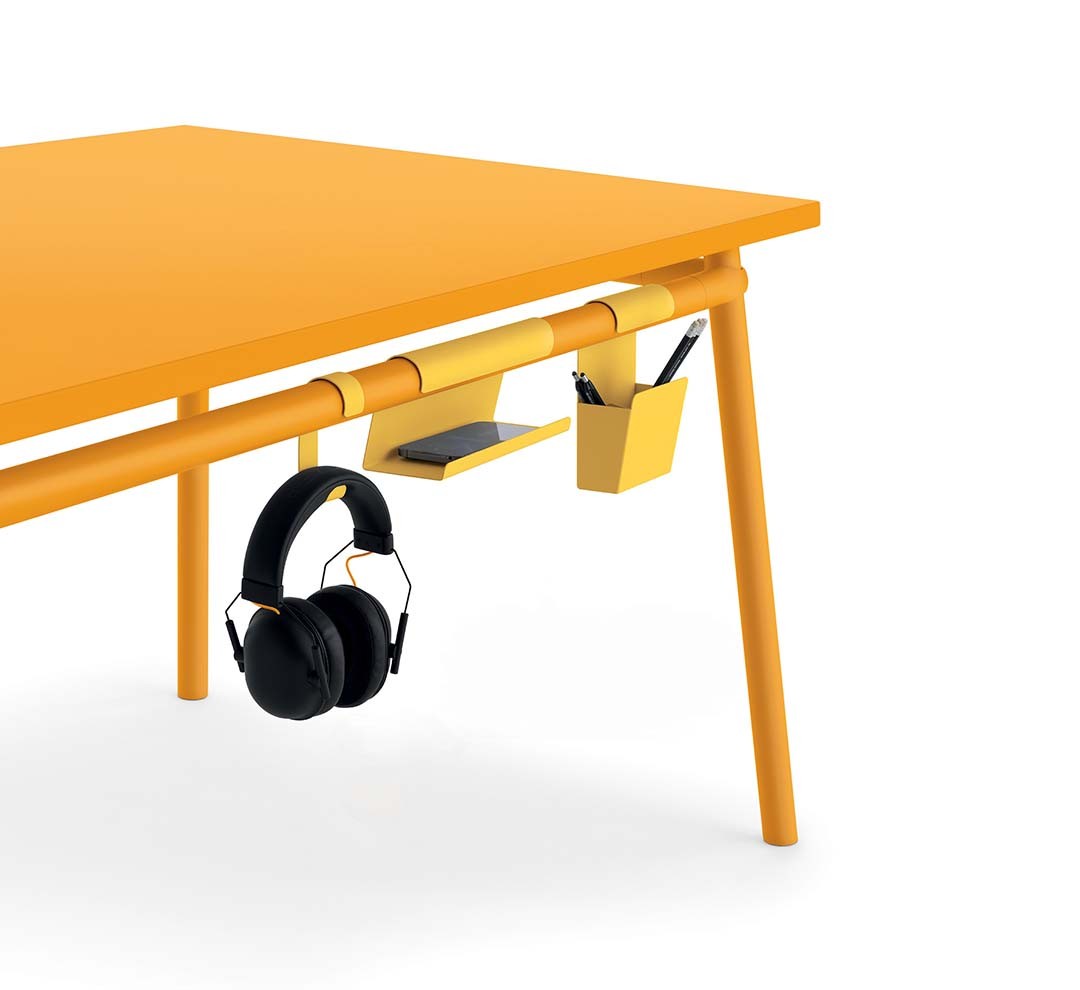 Mesa | Hug 160x80/90