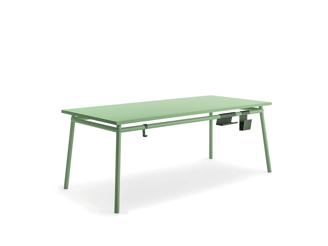 Mesa | Hug 160x80/90