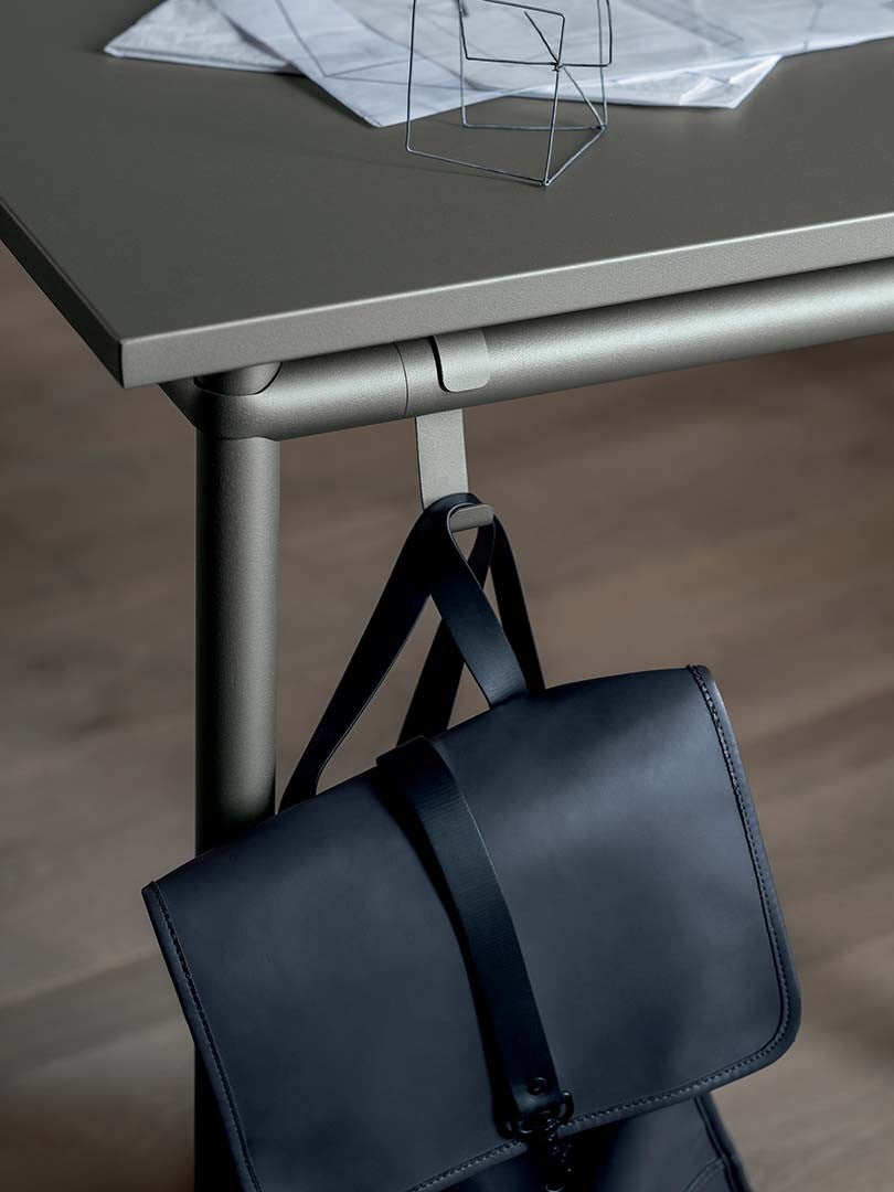 Mesa | Hug 180x80/90