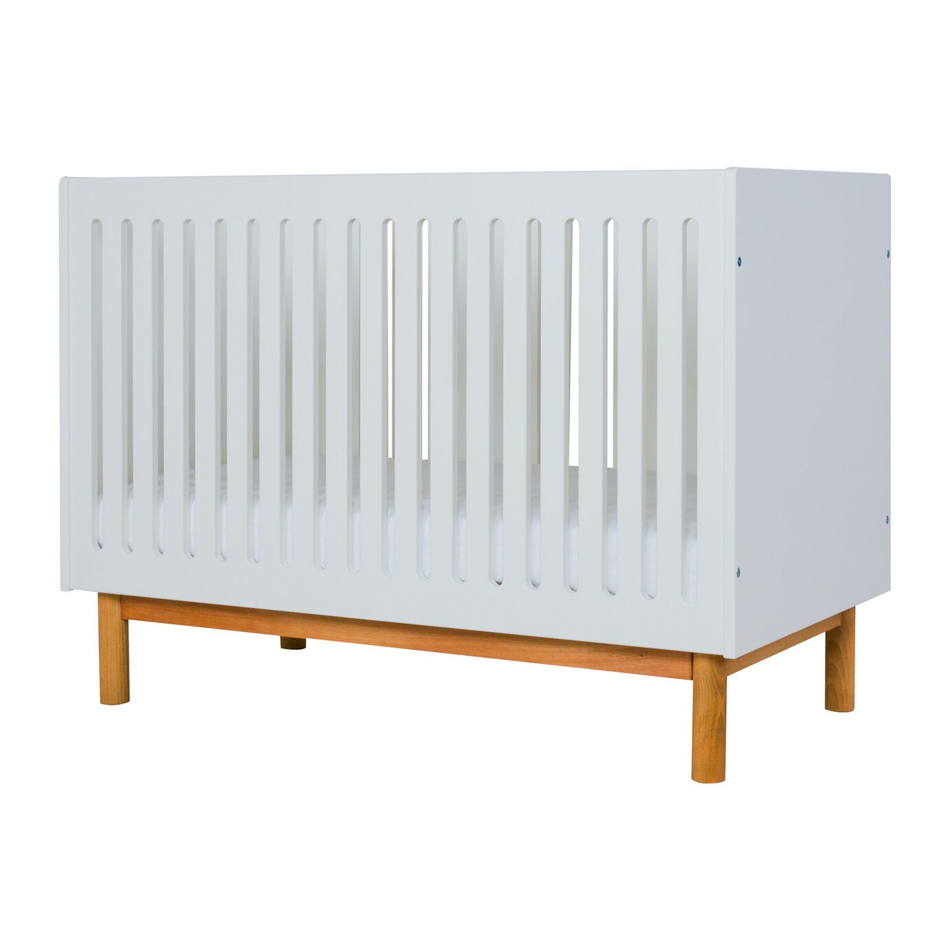 Cuna Convertible | Mood Blanca 120x60