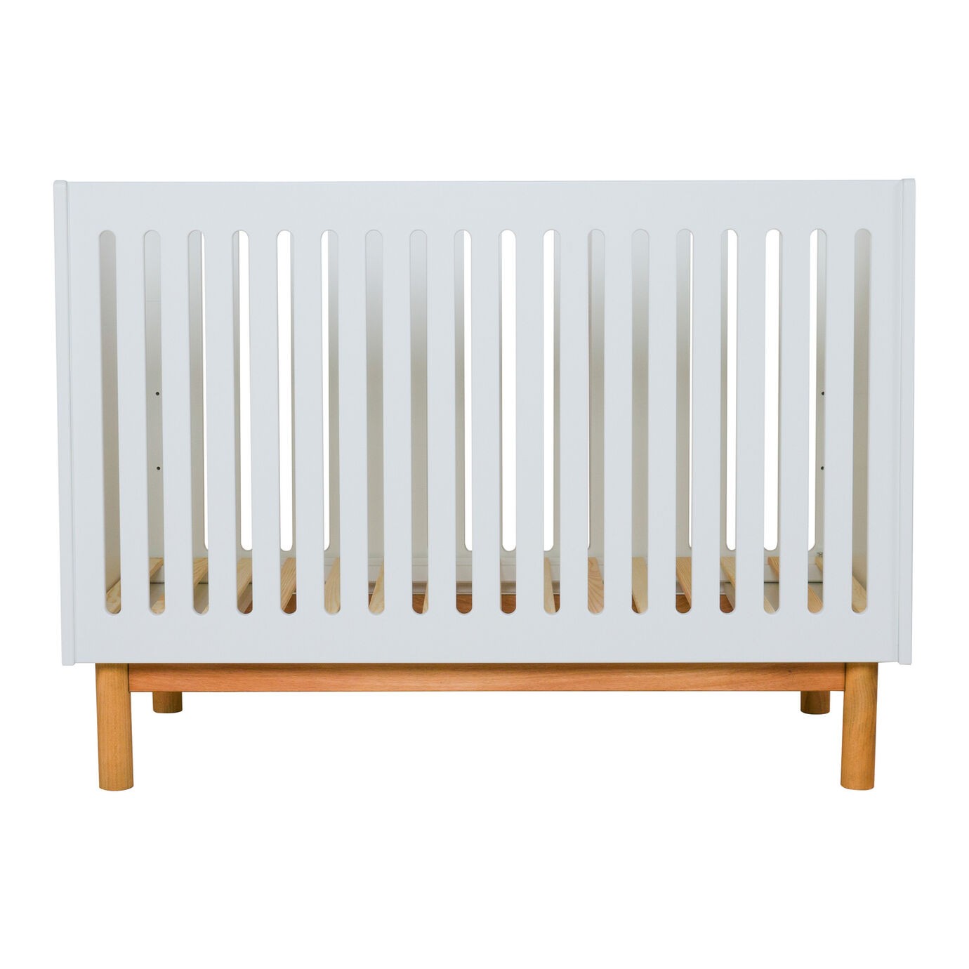 Cuna Convertible | Mood Blanca 120x60