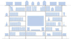 Estantería Uno | Living 370x202