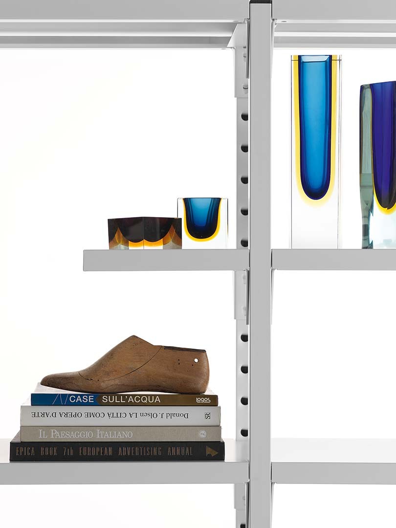 Estantería Uno | Living 550x202