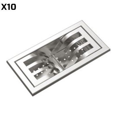 X8 Accesorio SST Botellero
