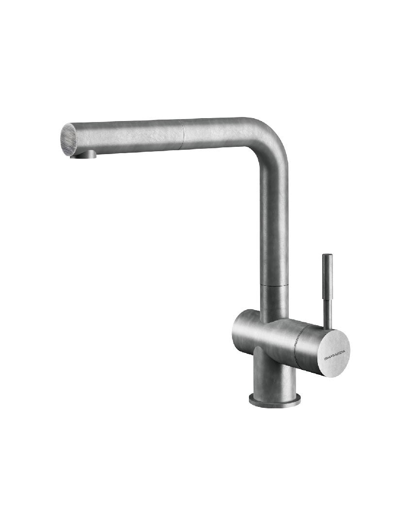 Grifo Inox Vintage 304