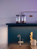 Grifo Inox Vintage 304