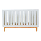 Cuna Convertible | Mood Blanca 140x70