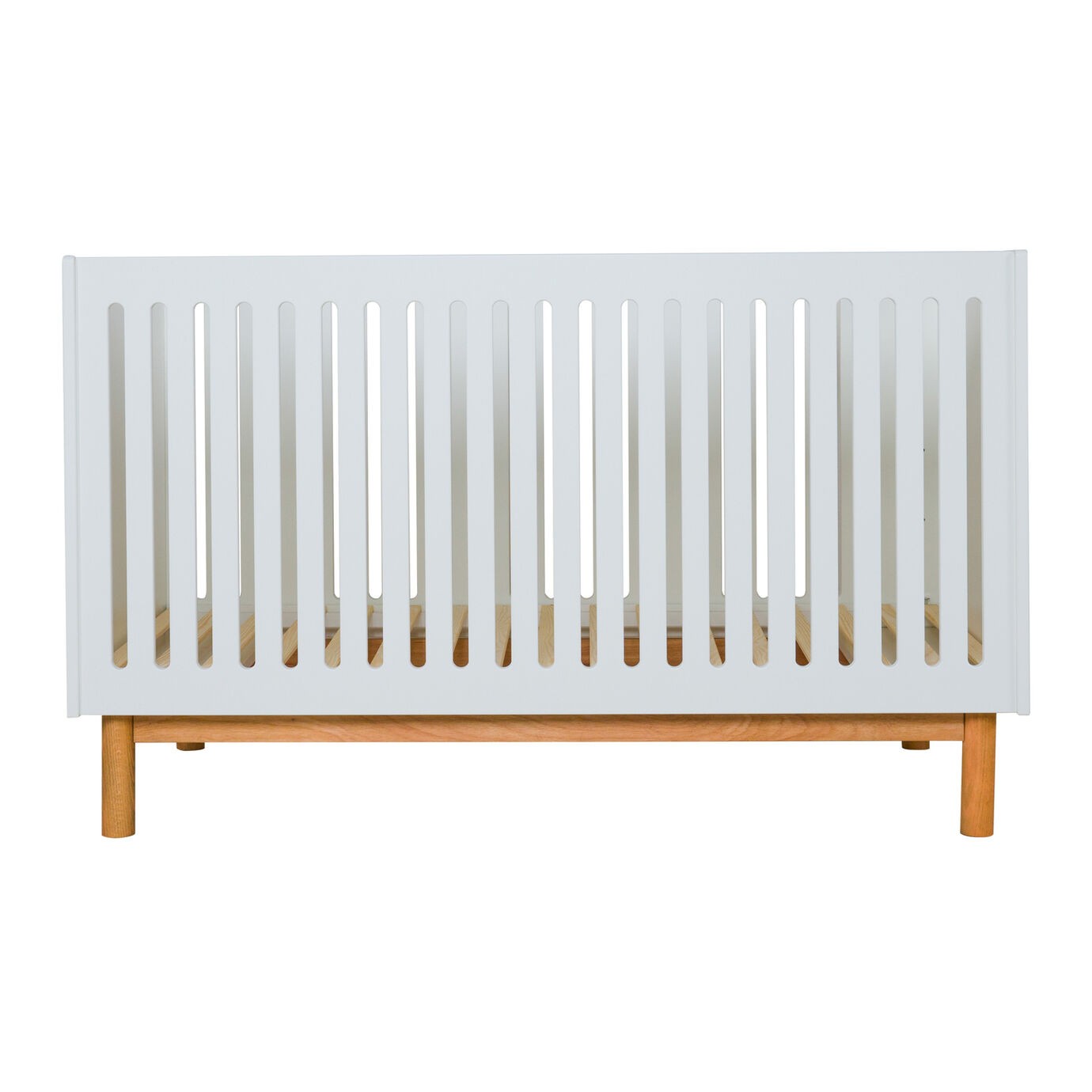 Cuna Convertible | Mood Blanca 140x70