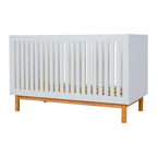 Cuna Convertible | Mood Blanca 140x70