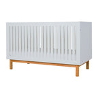 Cuna Convertible | Mood Blanca 140x70