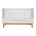 Cuna Convertible | Mood Blanca 140x70