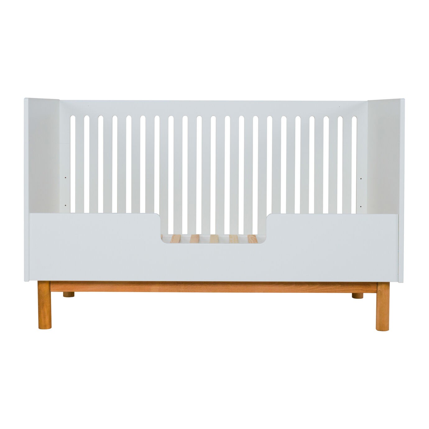 Cuna Convertible | Mood Blanca 140x70