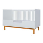 Cuna Convertible | Mood Blanca 140x70
