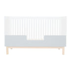 Barrera seguridad Cuna | Mood Blanca 140x70