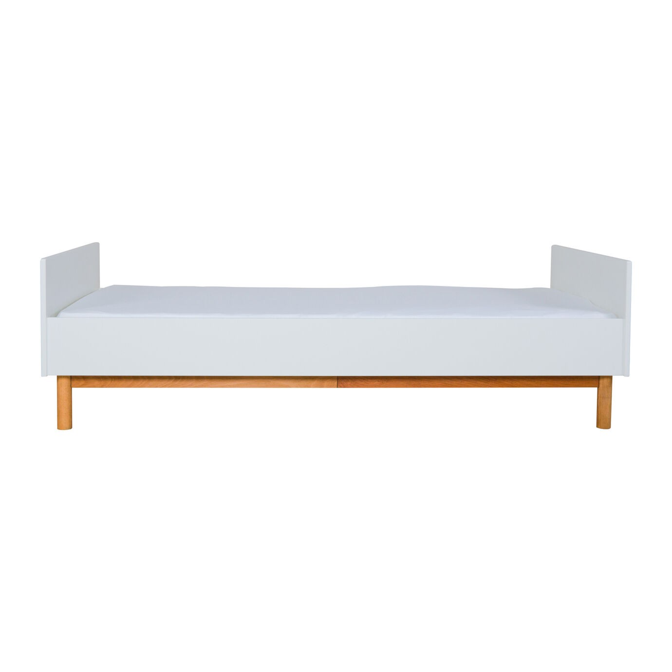 Cama Junior | Mood Blanca 90x200