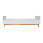 Cama Junior | Mood Blanca 90x200