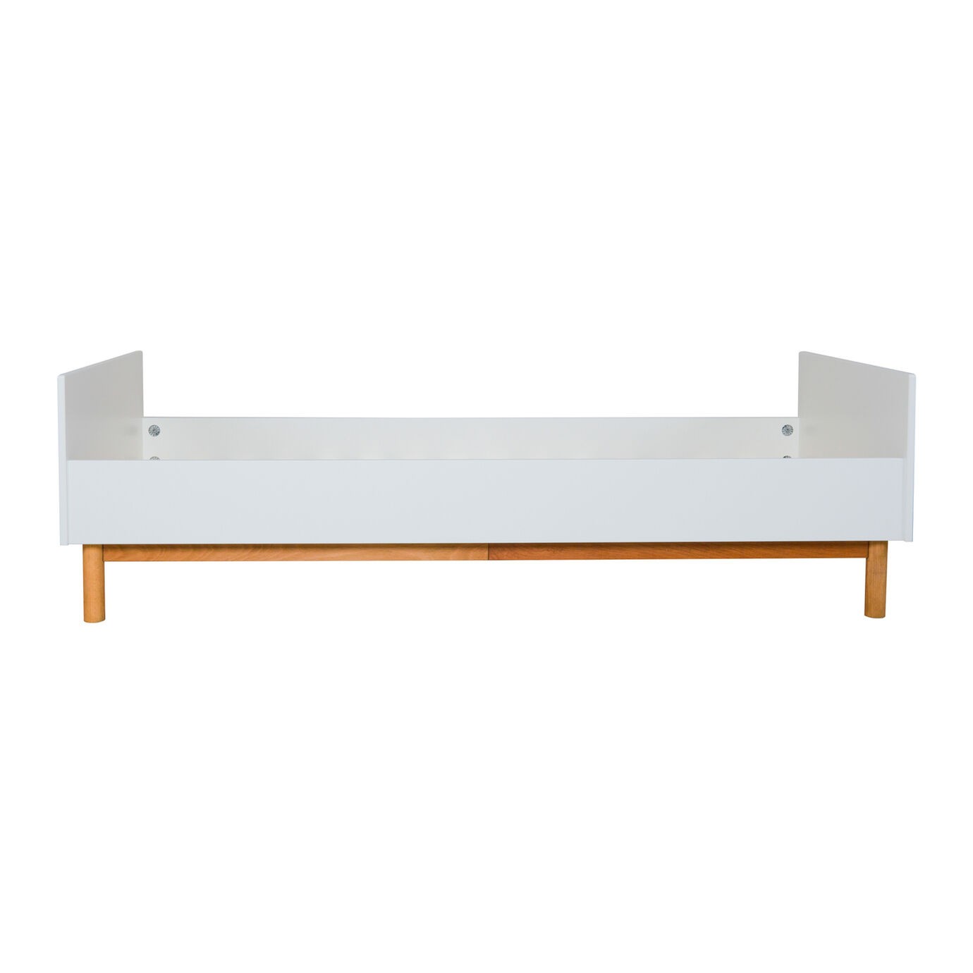 Cama Junior | Mood Blanca 90x200