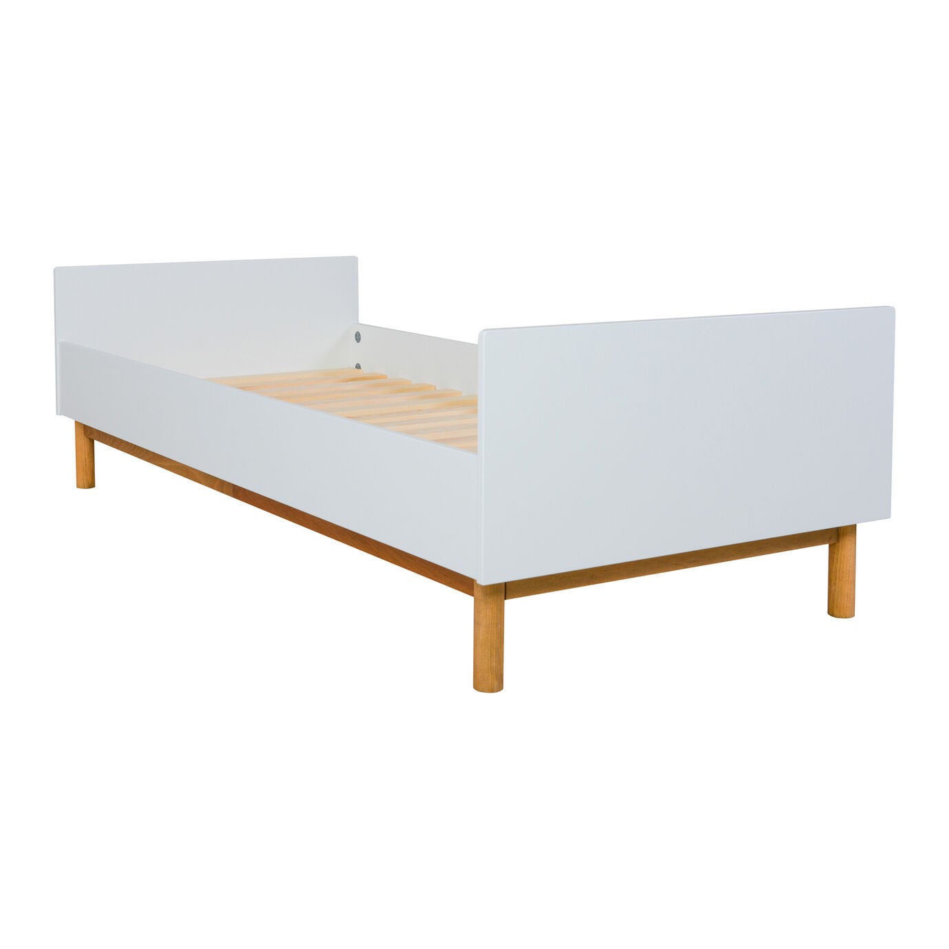 Cama Junior | Mood Blanca 90x200