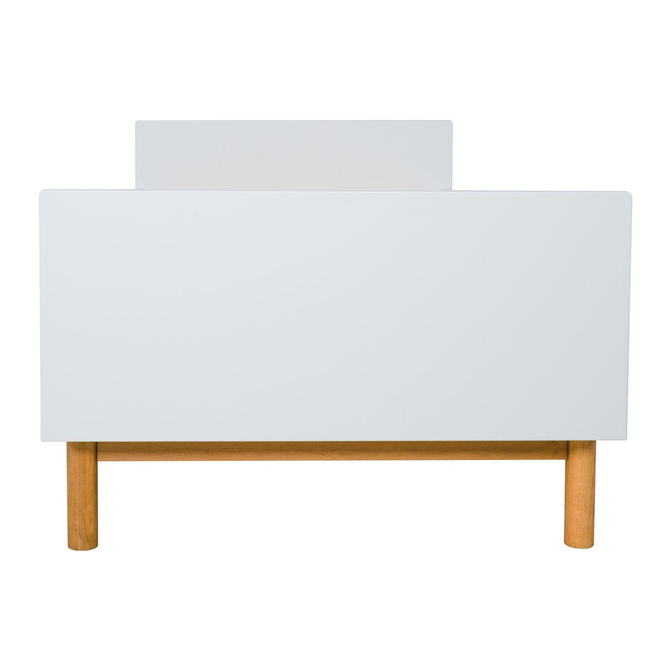Cama Junior | Mood Blanca 90x200