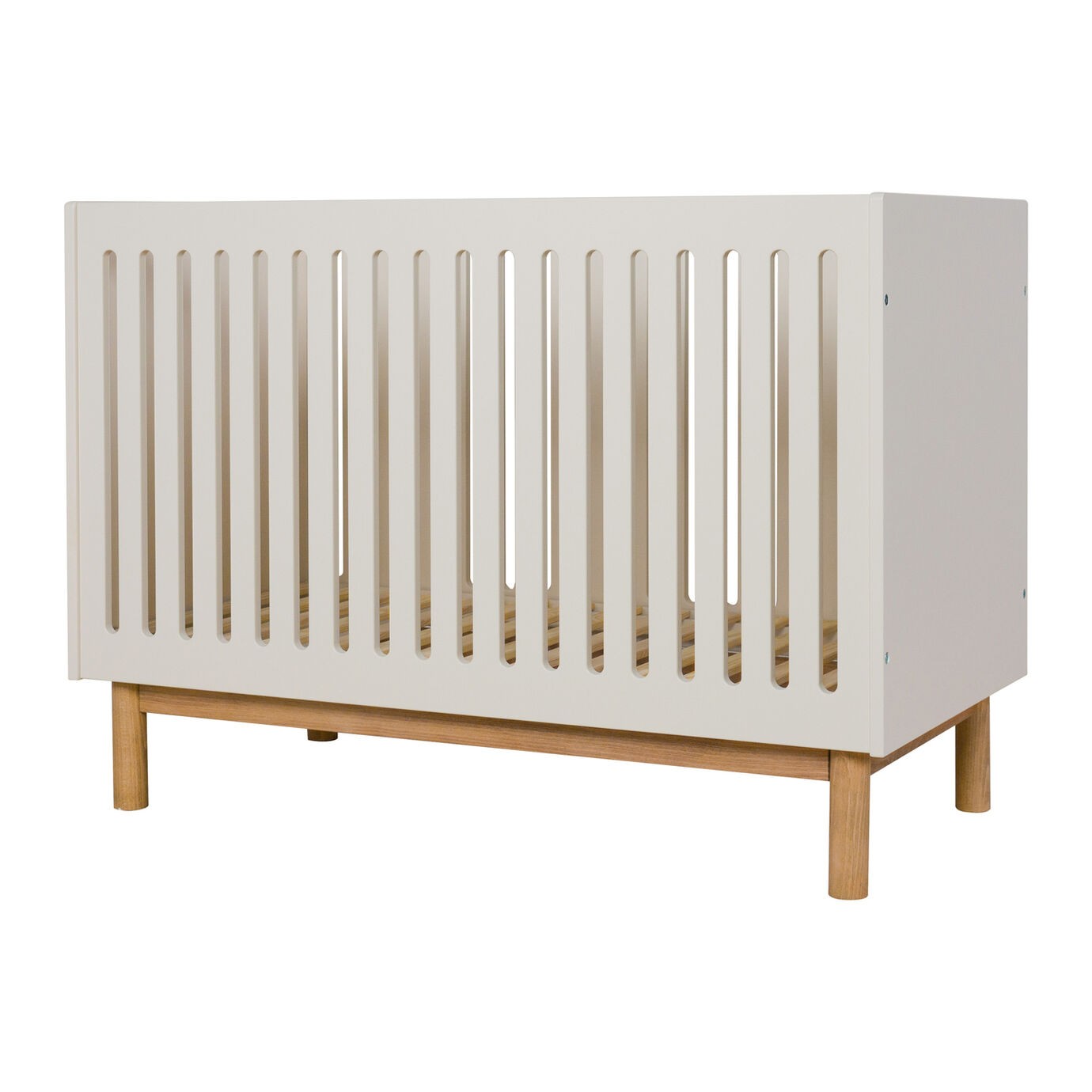 Cuna Convertible | Mood Beig 120x60