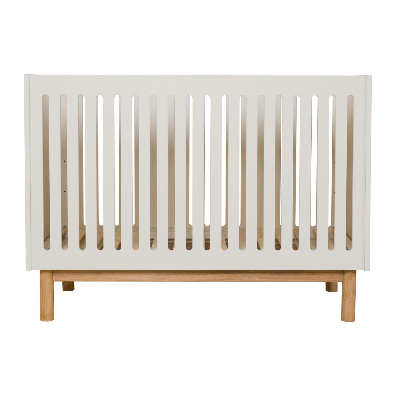 Cuna Convertible | Mood Beig 120x60