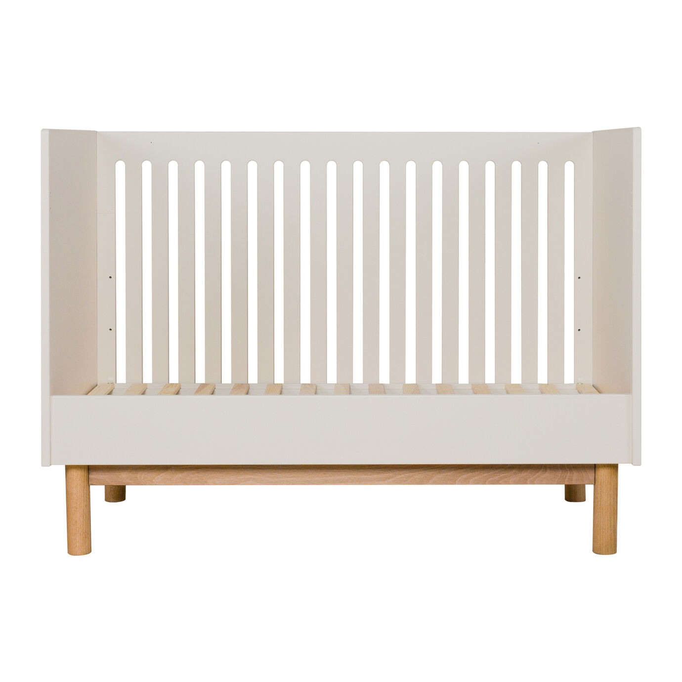 Cuna Convertible | Mood Beig 120x60