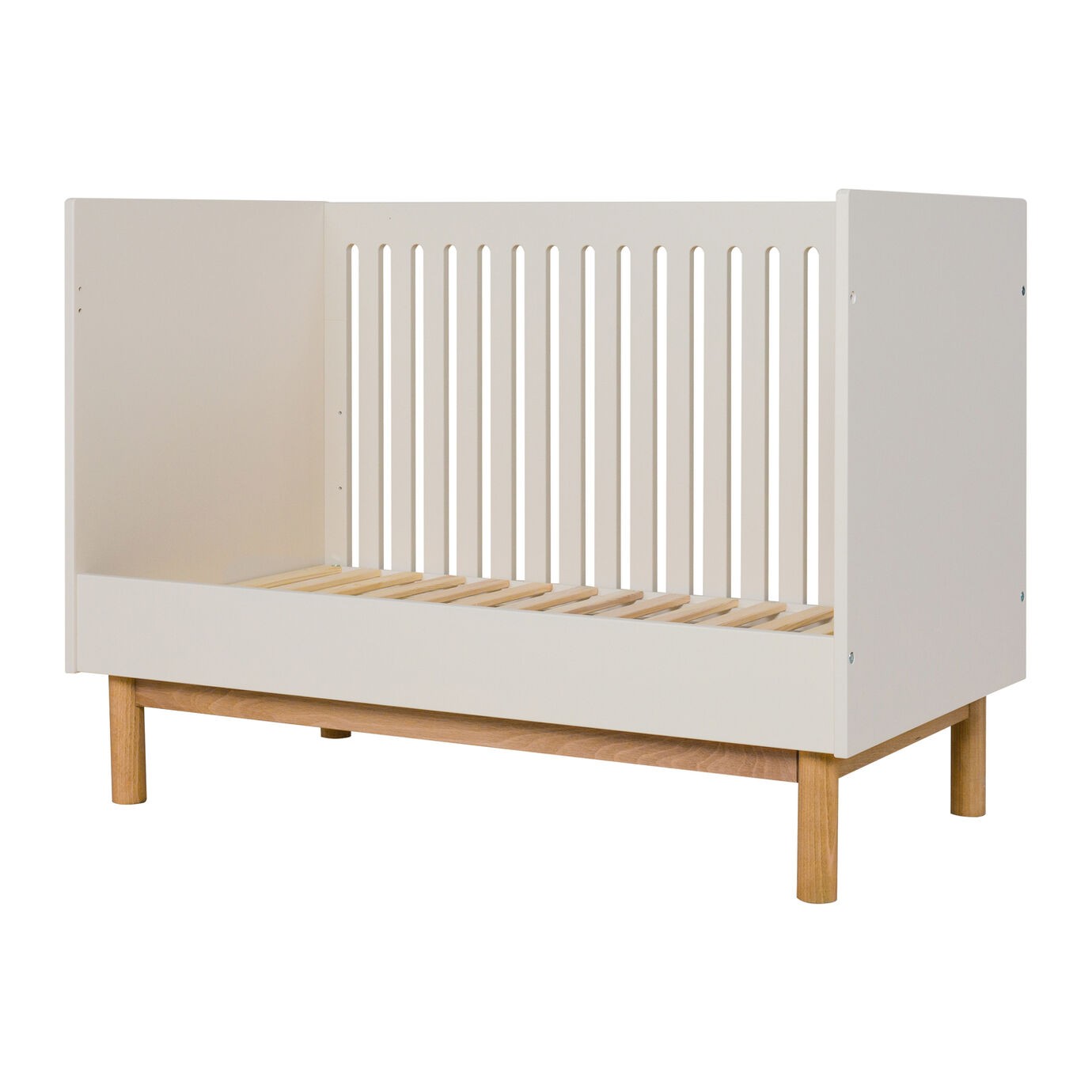Cuna Convertible | Mood Beig 120x60