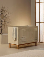 Cuna Convertible | Mood Beig 120x60