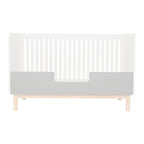 Barrera seguridad Cuna | Mood Beig 140x70