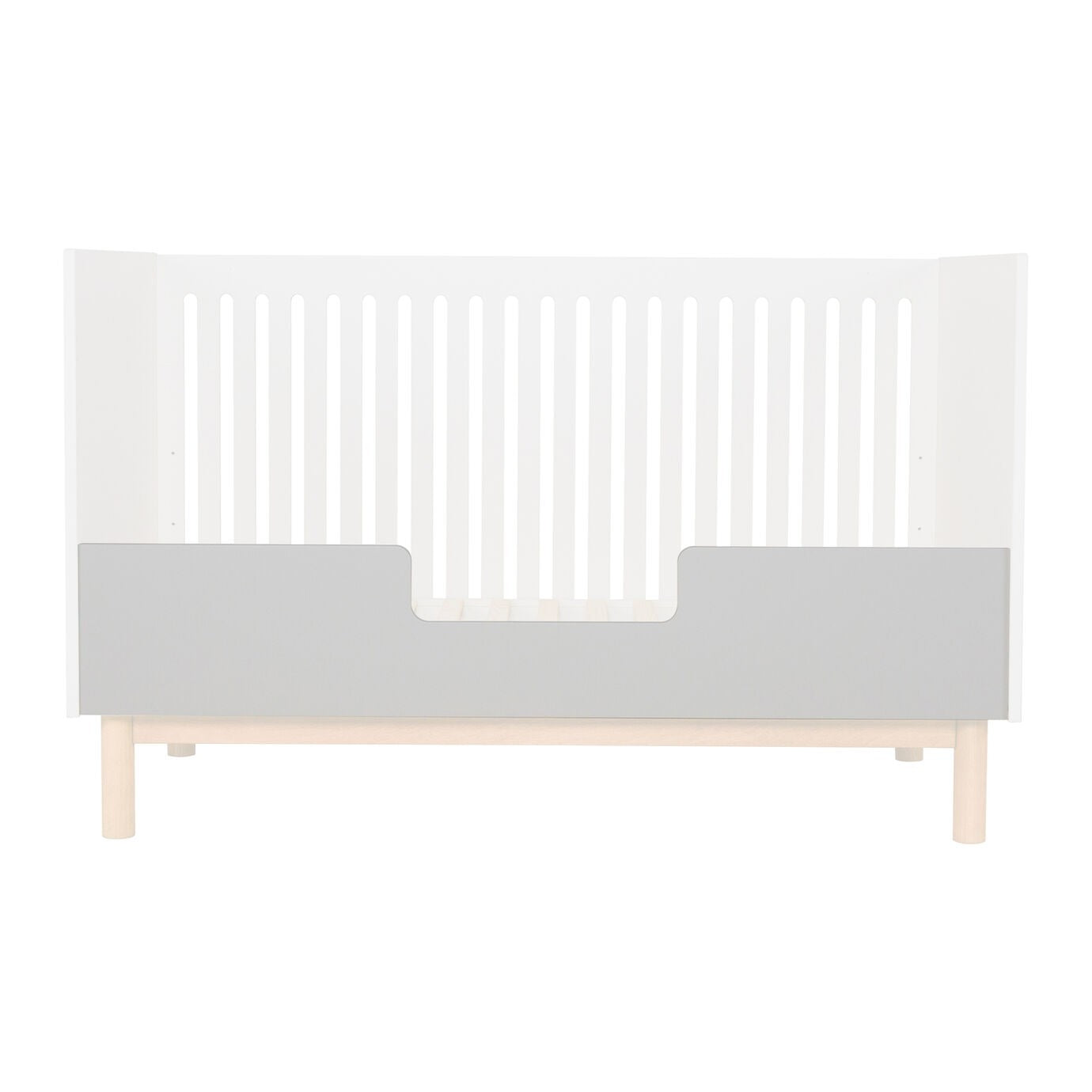 Barrera seguridad Cuna | Mood Beig 140x70