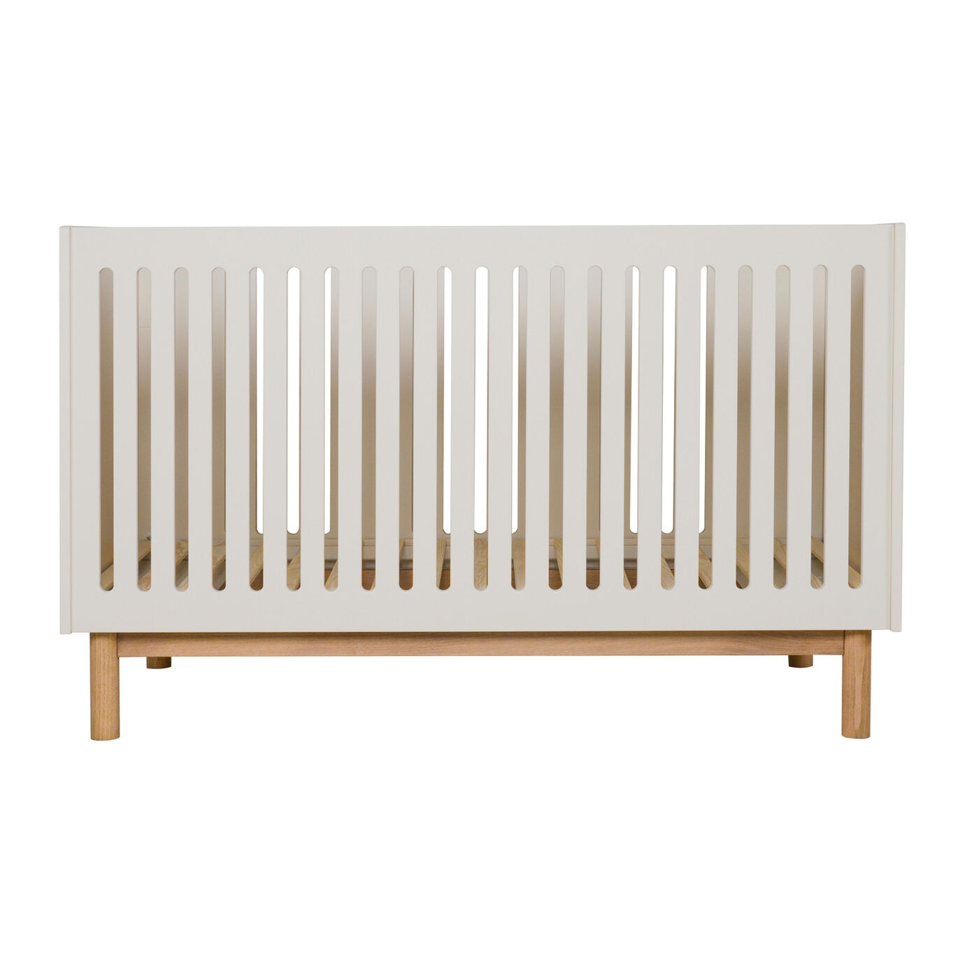 Cuna Convertible | Mood Beig 140x70