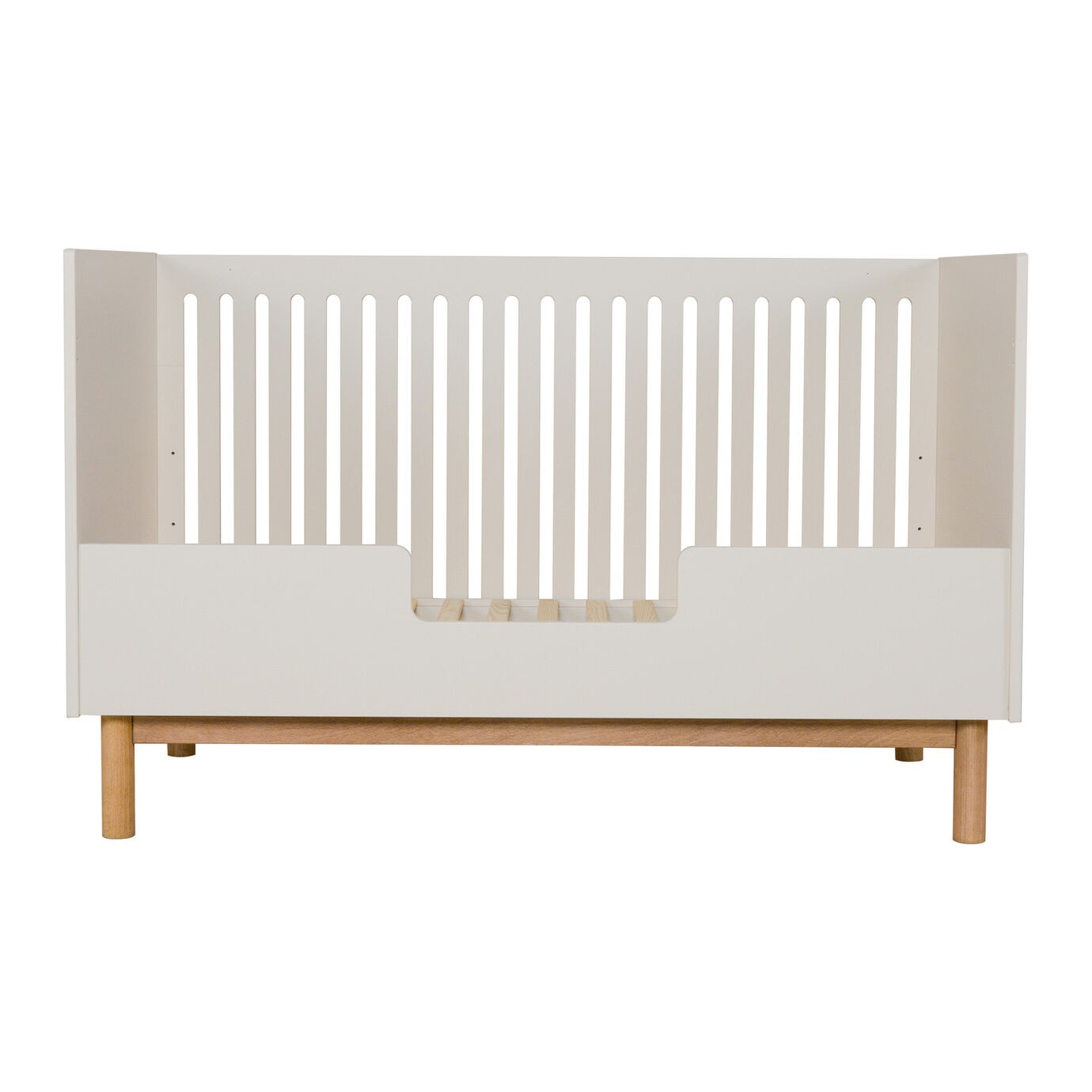 Cuna Convertible | Mood Beig 140x70