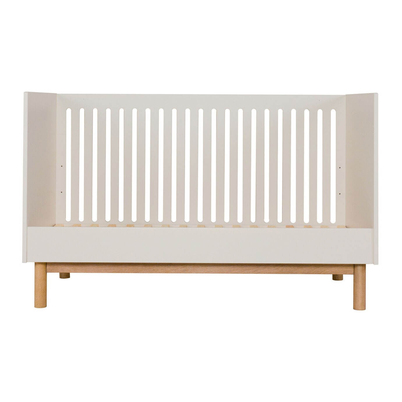 Cuna Convertible | Mood Beig 140x70