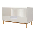Cuna Convertible | Mood Beig 140x70
