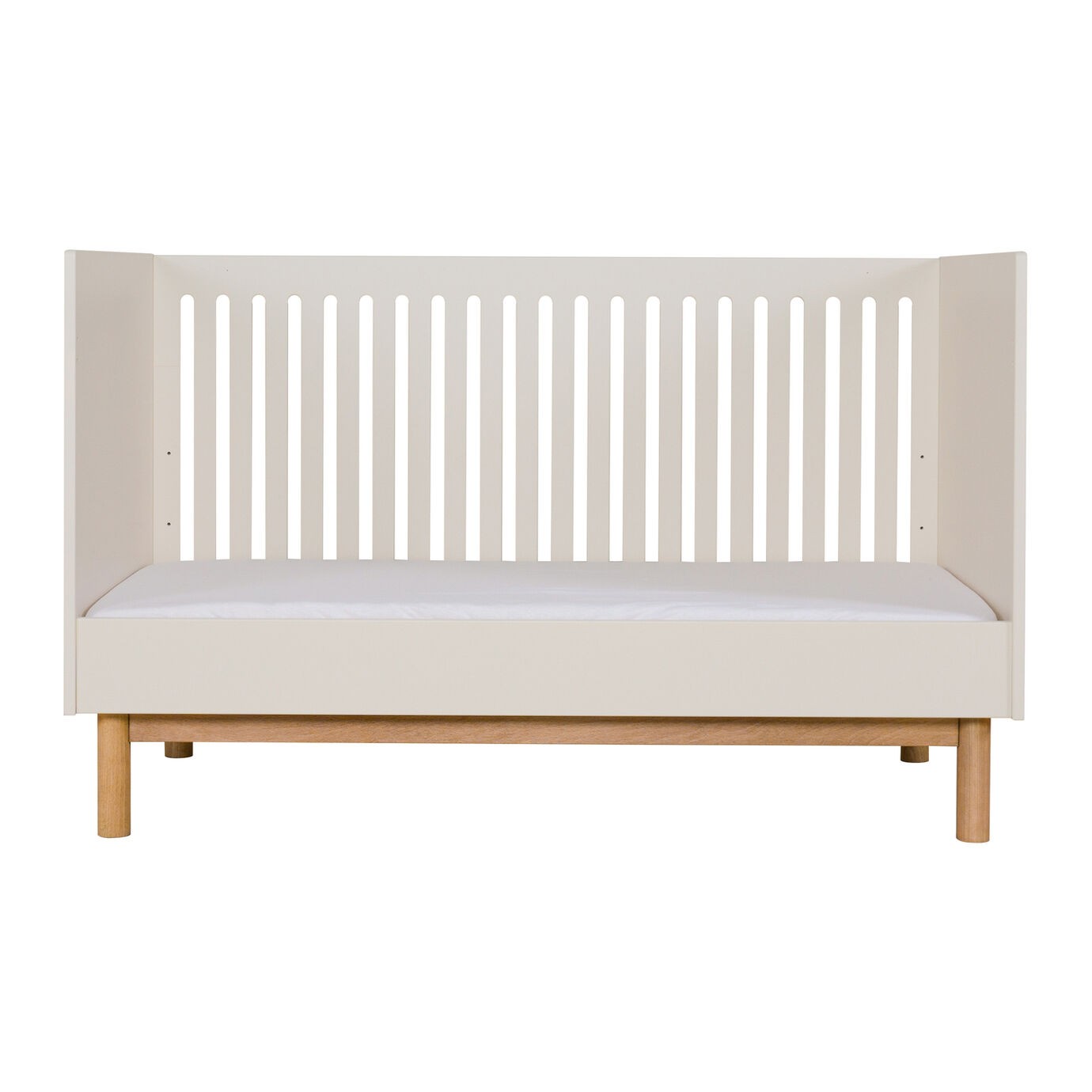 Cuna Convertible | Mood Beig 140x70