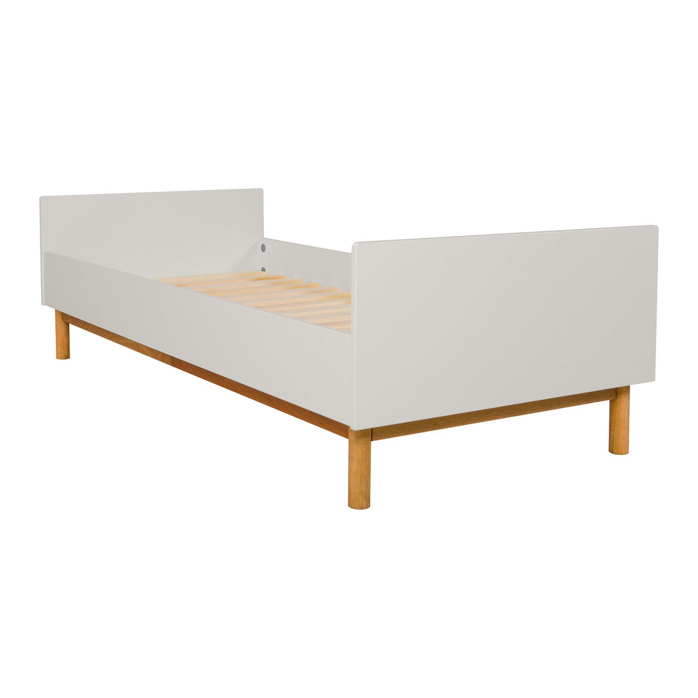 Cama Junior | Mood Beig 90x200