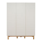 Armario 3 puertas Beig | Mood