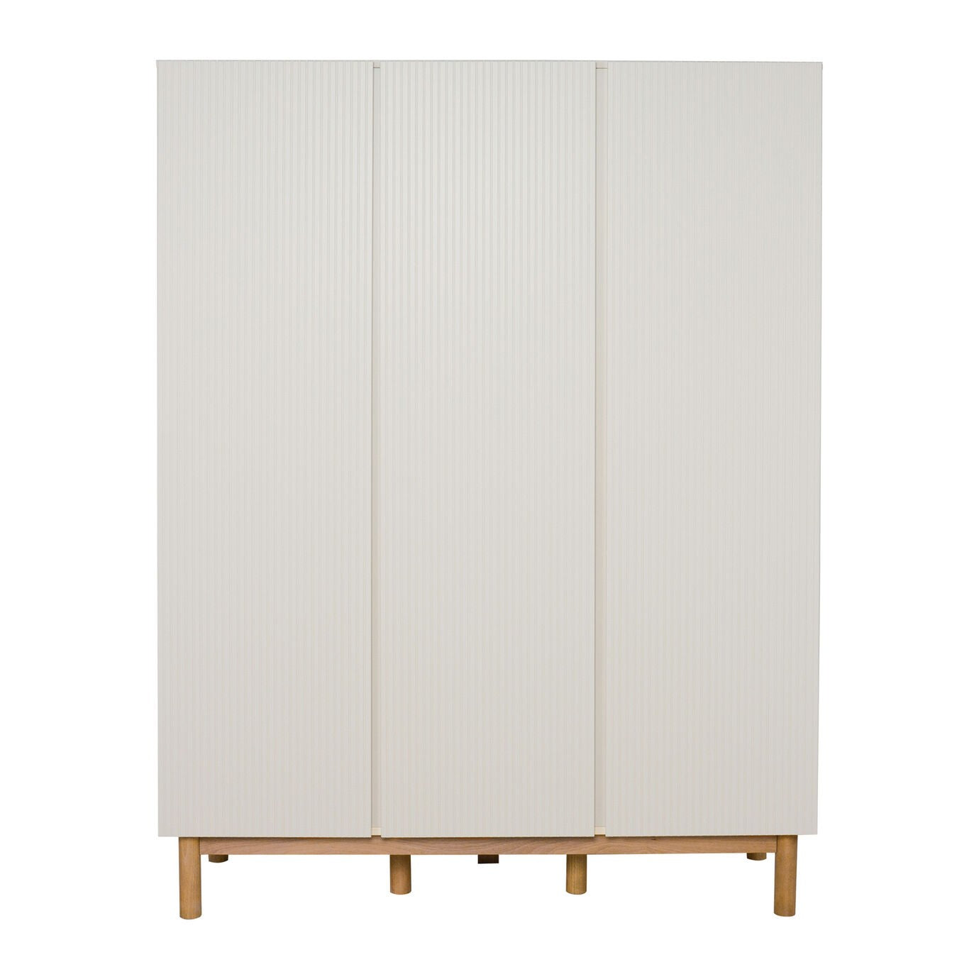 Armario 3 puertas Beig | Mood