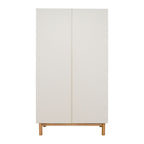 Armario 2 puertas Beig | Mood