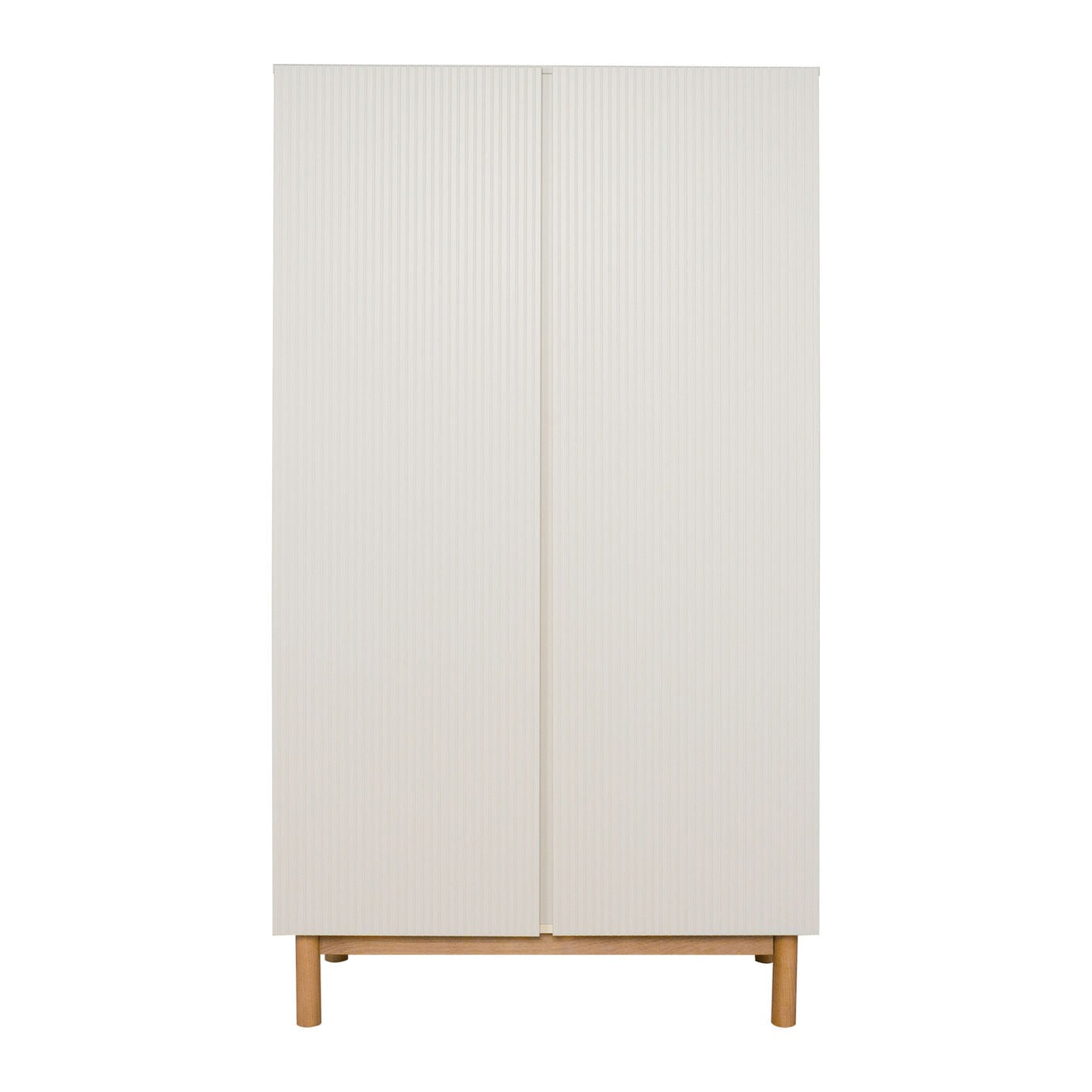 Armario 2 puertas Beig | Mood