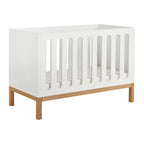 Cuna Convertible | Indigo Blanca 120x60