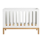 Cuna Convertible | Indigo Blanca 120x60