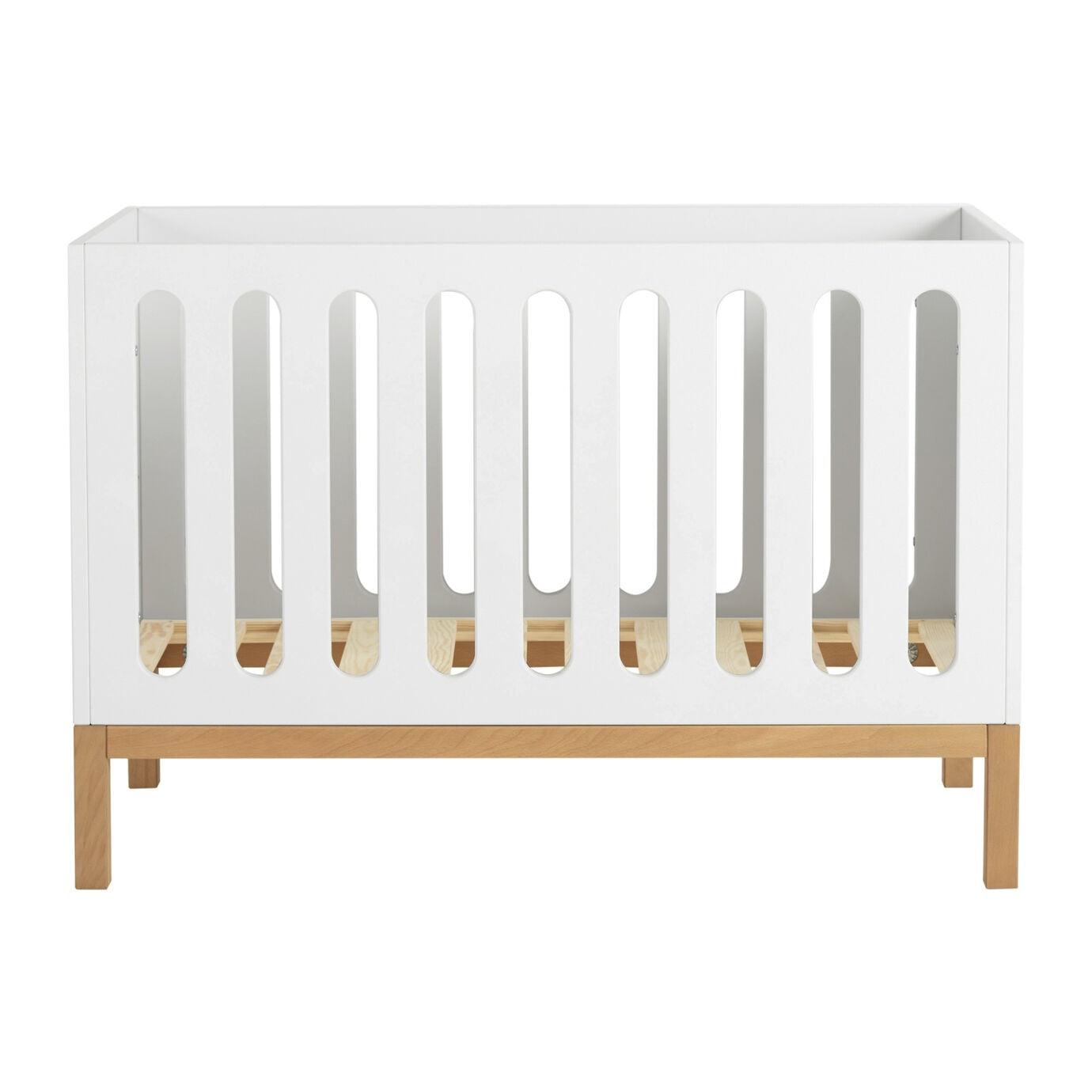 Cuna Convertible | Indigo Blanca 120x60