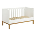 Cuna Convertible | Indigo Blanca 140x70