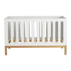 Cuna Convertible | Indigo Blanca 140x70